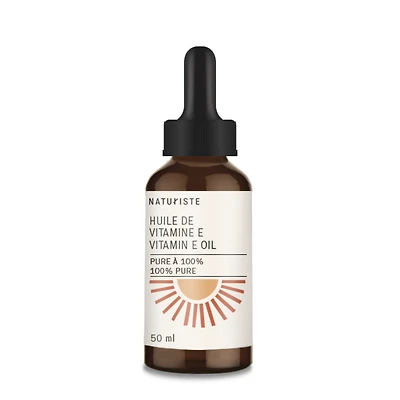 VITAMIN E OIL