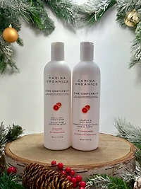 Carina Aromatic Ritual – Body & Vitality