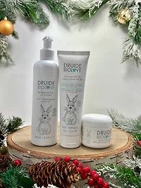 Family Protection & Care Ritual – Kids & Sensitive Skin