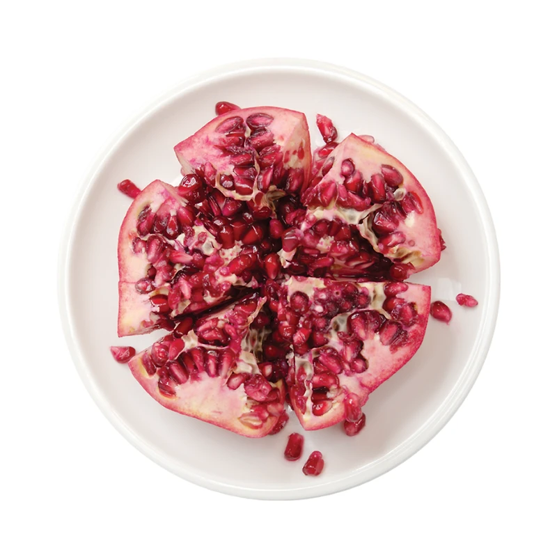 POMEGRANATE COLLAGEN SHOT