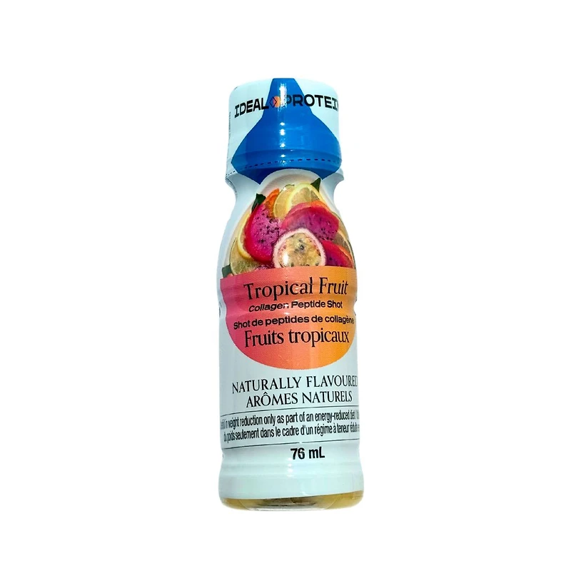 TROPICAL FRUIT COLLAGEN SHOT