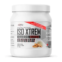 XPN ISO XTREM