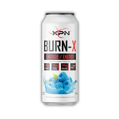 XPN BURN-X DRINK