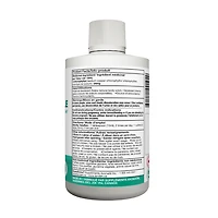 LAND ART CHLOROPHYLL LIME BASIL