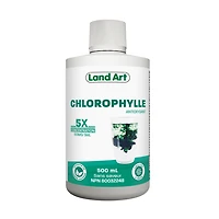 LAND ART CHLOROPHYLL CONCENTRATE 5X