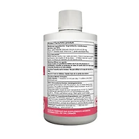 LAND ART COLLOIDAL SILICA ORANGE APPLE