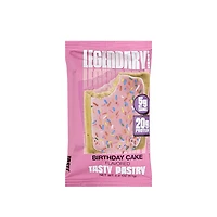 LEGENDARY PROTEIN PASTRY
