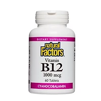 VITAMIN B12