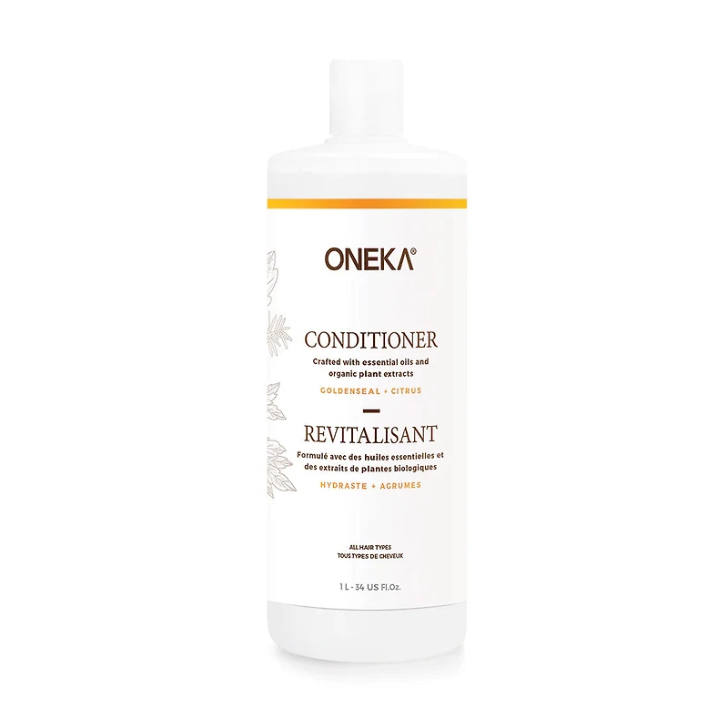 ONEKA CITRUS HYDRASTE CONDITIONER 1L