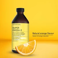 SUPER OMEGA 3