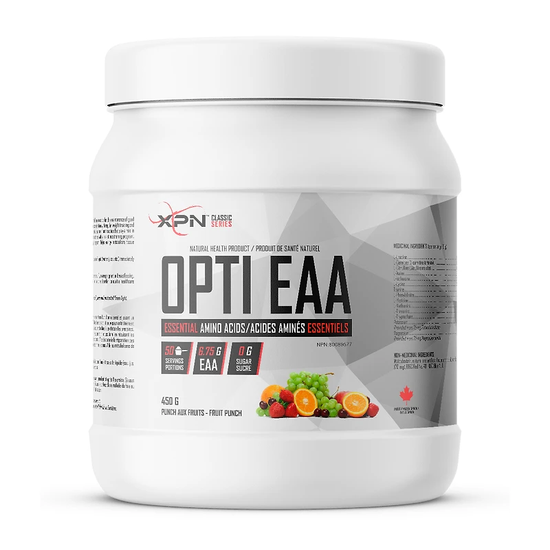XPN OPTI EAA