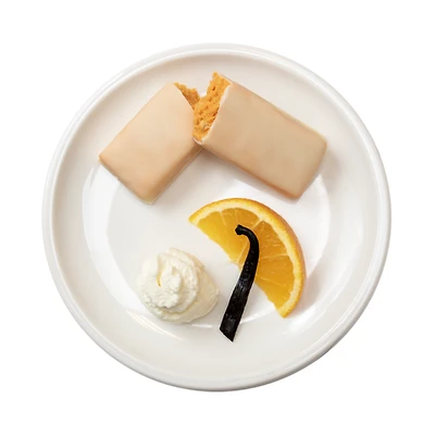 ORANGE CREAMSICLE FLAVOURED COLLAGEN BAR