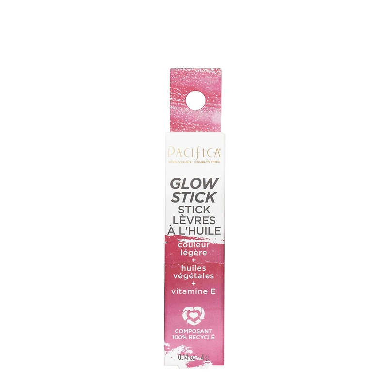 PACIFICA GLOW STICK LIP OIL