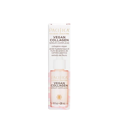 VEGAN COLLAGEN COMPLEX SERUM