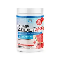 BELIEVE PUMP ADDICT MAX