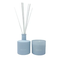 PARIS REED DIFFUSER & CANDLE