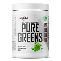 XPN PURE GREENS