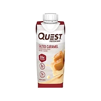 QUEST PROTEIN SHAKES