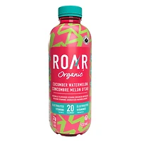 ROAR ORGANIC - HYDRATION DRINK