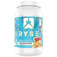RYSE LOADED PROTEIN