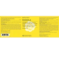 RHODIOLA