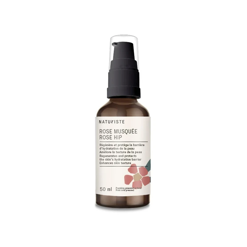 ROSE HIP OIL