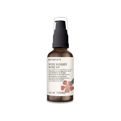 ROSE HIP OIL