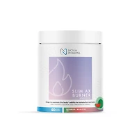 NOVA PHARMA SLIM AX BURNER