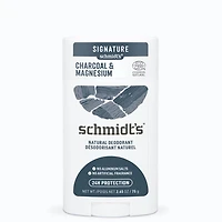 CHARCOAL STICK DEODORANT