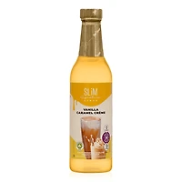 SLIM SYRUPS - NO SUGAR
