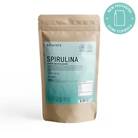 ORGANIC SPIRULINA
