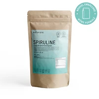 ORGANIC SPIRULINA