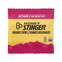 HONEY STRINGER ENERGY CHEWS