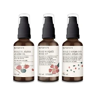 BODY OIL TRIO