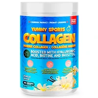 YUMMY SPORTS MARINE COLLAGEN