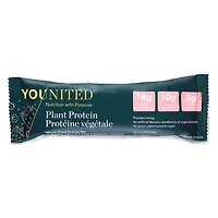 YOUNITED VEGETABLE PROTEIN BAR