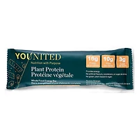 YOUNITED VEGETABLE PROTEIN BAR