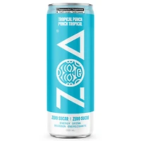ZOA ENERGY DRINK