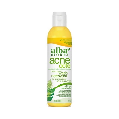 ALBA PORE CLEANSER
