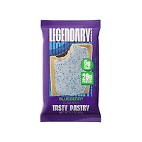 LEGENDARY PROTEIN PASTRY