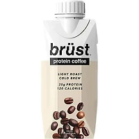 BRÜST CAFÉ PROTÉIN