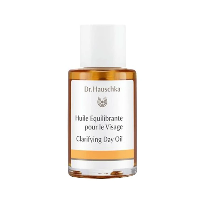 DR. HAUSCHKA BALANCING FACE OIL