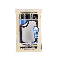 LEGENDARY PROTEIN PASTRY