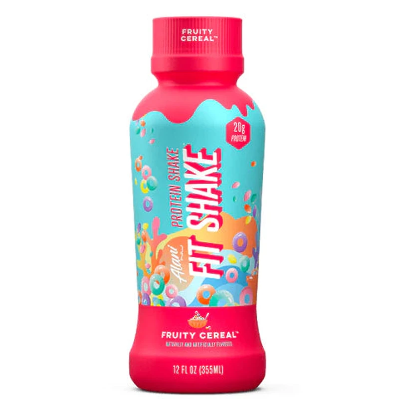 ALANI FIT SHAKE