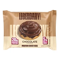LEGENDARY PROTEIN SWEET ROLL