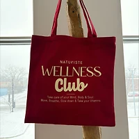 Sac Wellness Club