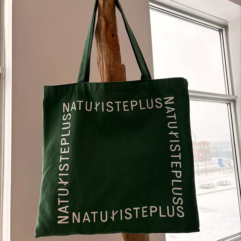 Sac Naturiste Plus
