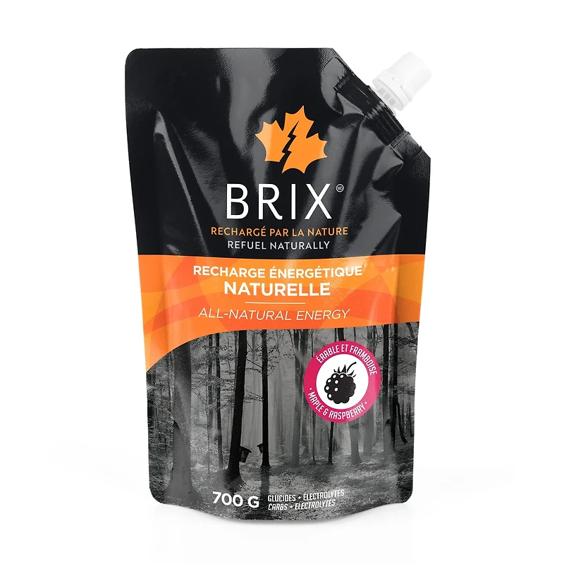 BRIX REFILL POUCH