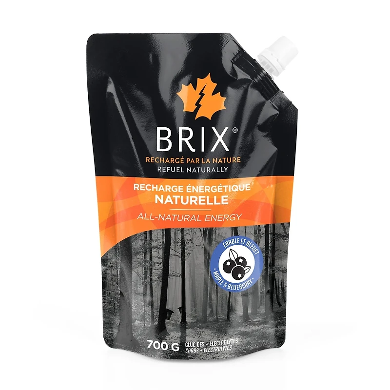 BRIX REFILL POUCH