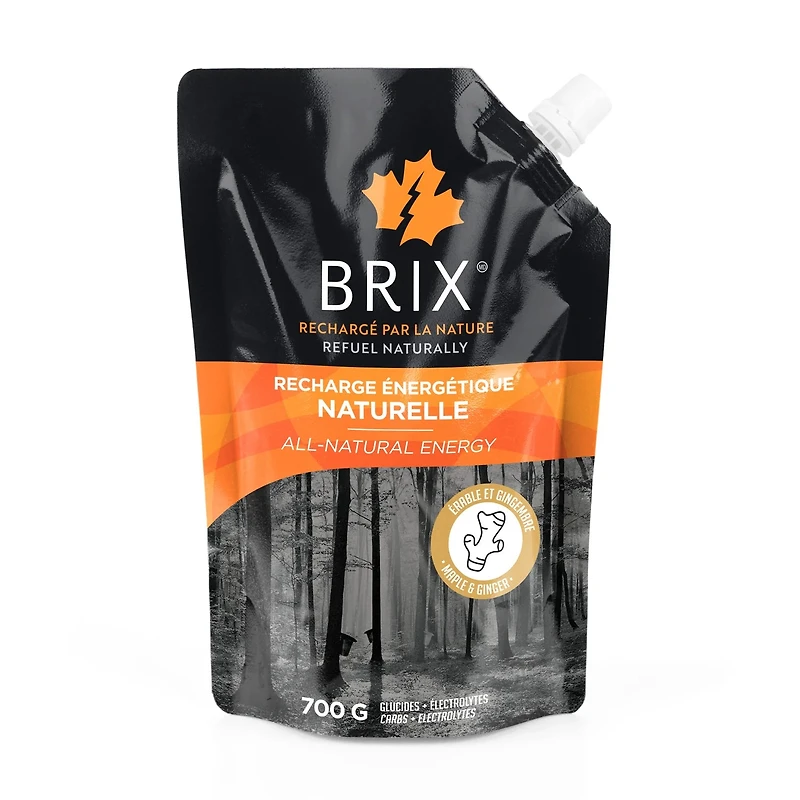BRIX REFILL POUCH